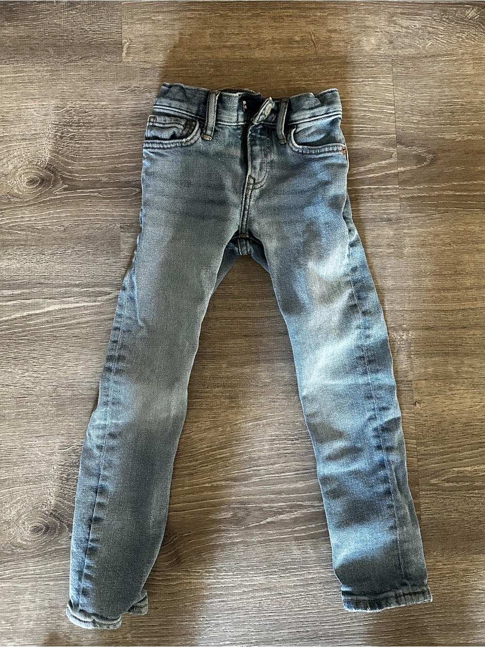 GAP - Boys Slim Fit Jean - Size 6